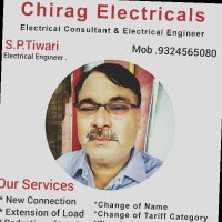 SP Tiwari