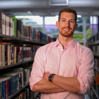 Julio Cesar Kunz Ternus