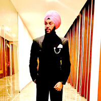 Manjeet Singh