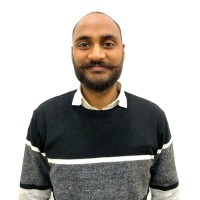 Bishwajeet Gupta