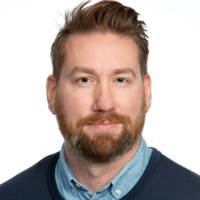Jakob Kroman Bjørn
