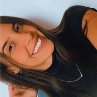 Ingrid Almeida