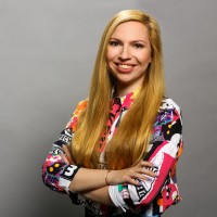 Alexandra Tóth
