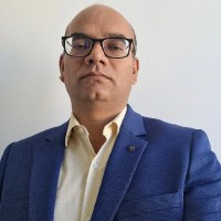 Sanjay Kumar
