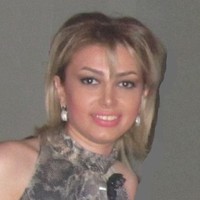 zohreh Hosseinpour