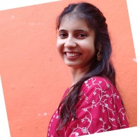 Vijayalakshmi K
