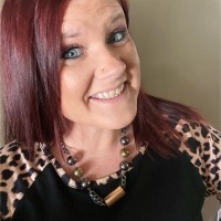 Christy Dickenson