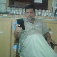 Ghulam Mujtaba
