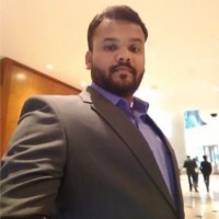 Jitesh Dighe