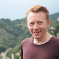 Sam Taylor