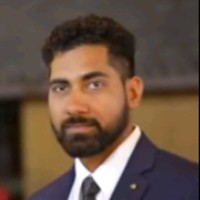 Triloki Kumar