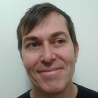 Rob Gilbride