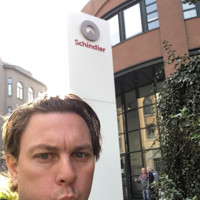 Bart Van Den Berge