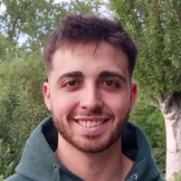 Yeray Luengo Saenz De Jubera