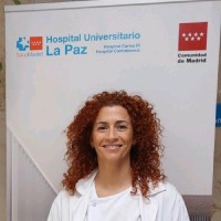 Yolanda Moran Benito