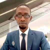 Rubagumya Daniels