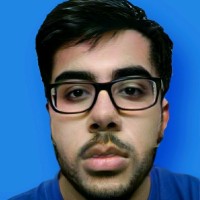 Mirza Bilal Baig