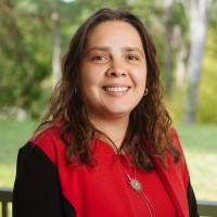 Courtney Kerr-Moore