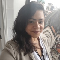Raquel Martins