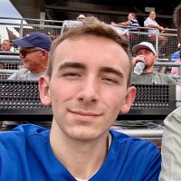 Garrett Powell