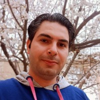 Mahmoud Ansari