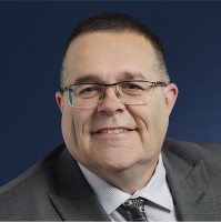 Serge Tremblay