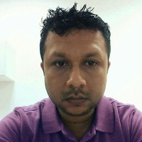 Vijayakumar Vijayan
