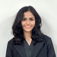 Anshika Dubey