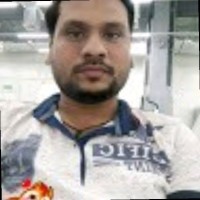 Parmar Yuvrajsinh M