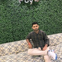 Ashok Kaushik