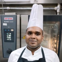 Rukshan Perera