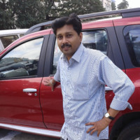 Pradeep Rao