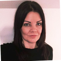 Jayne Underwood