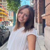 Haley Toth