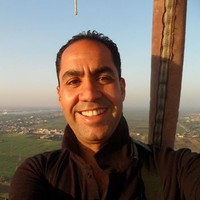 Nader Ahmed