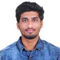 Sagar Kasu