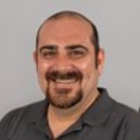 Ahmet Özdenek