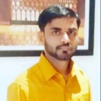 Dharmendra Kumar Giri