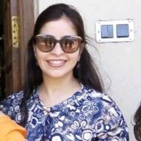 Preeti Thakkar