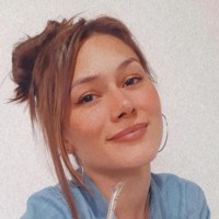 Mariana Zwenger