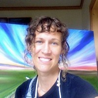 Megan Mansbridge