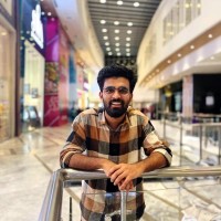 Raveen Gowda