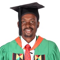 David Lungu