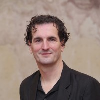 Edwin van Mook