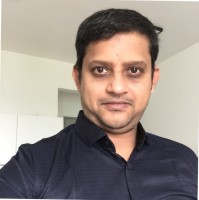 Mohammed Wasim Nawaz