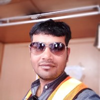 Rupesh Kumar