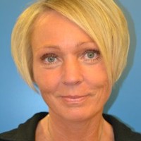 Margot Rosenqvist