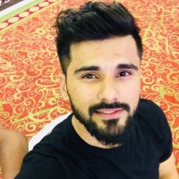 Omkar Gaidhani