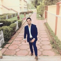 Vishal Pratap Singh