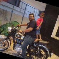 Madhavan Mohan